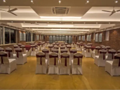 Kripanidhi Retreat Rajgir Hotels in Nalanda