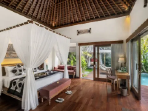 รีสอร์ทเคยอนจังเกิล โรงแรมในบาหลี