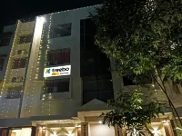 Itsy Hotels Crown Inn Hotels near IISER Pune