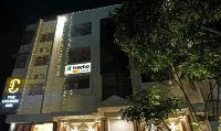 Itsy Hotels Crown Inn Hotels near Pashan Lake