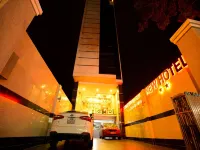 New Hotel & Apartment Hotels in der Nähe von Tunnel von Củ Chi