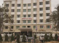 Airport City Hotel in zona Chiria More Barrackpore