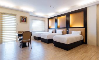 3. 노스포인트 레지..