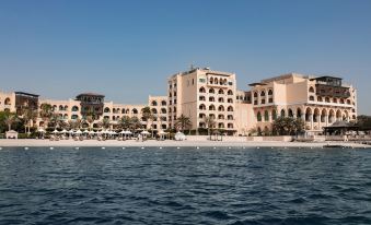 Shangri la Hotel Qaryat Al Beri Abu Dhabi