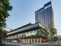 Radisson Blu Scandinavia Hotel, Oslo Hotels in 