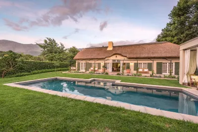 La Clé Lodge
