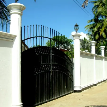 Bandhusena Apartments
