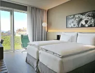 Modern Times Hotel, Vevey, a Tribute Portfolio Hotel Hotels in Vevey