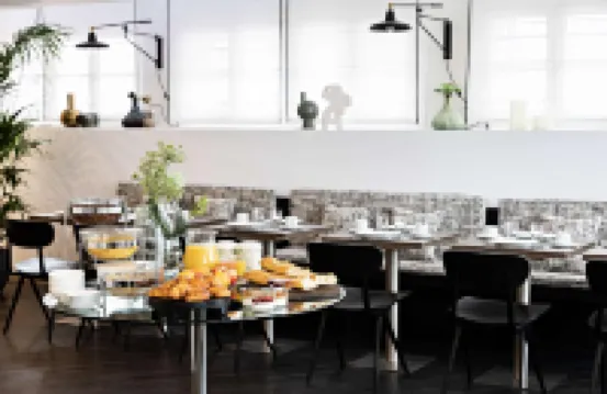 Best Western Paris Porte de Versailles