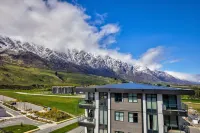 Holiday Inn Queenstown Remarkables Park Hotels in der Nähe von Shotover St
