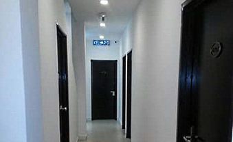 D Nice Hotel