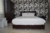 Mars Otel - Wifi