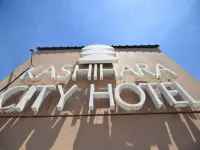 Yamato Kashihara City Hotel Hotels in Kashihara