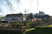 Montreuil Appart Holidays Sas