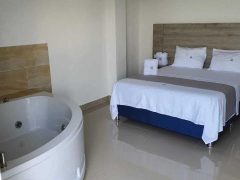 Hotel A1 Express