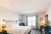 The Loyalist Country Inn & Conference Centre Hôtels à : Summerside