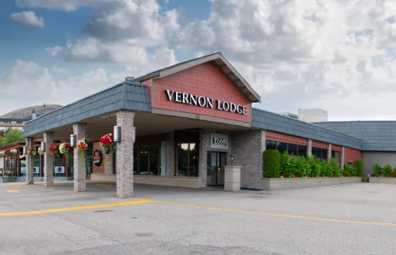 威農威望小屋及會議中心