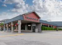 Prestige Vernon Lodge and Conference Centre