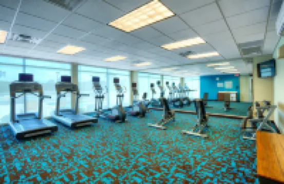 Fairfield Inn & Suites Austin San Marcos