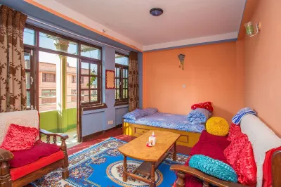 Panauti Community Homestay Hotels in Kavrepalanchok District