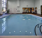 Hampton Inn Richmond-Mechanicsville - Pools