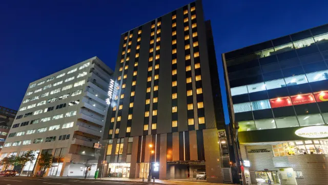 札幌北2條JR酒店