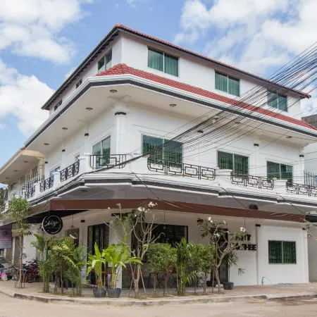 Le Water Villa