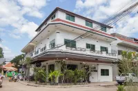 Le Water Villa - Pensions
