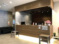 Hotel Trend Numazu Ekimae