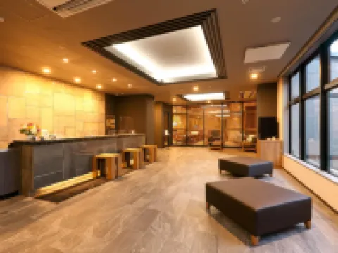 露櫻酒店格蘭蒂亞東海店 Spa & Relaxation 東海市酒店
