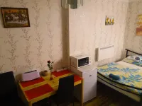 Csillag Apartman Hotels in 