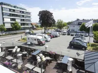 Hotel Caledonien - ที่มีที่จอดรถ