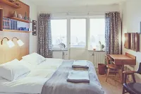 Hotell Hanöbris Các khách sạn ở Brosarp