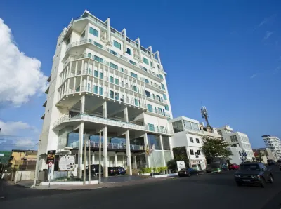 Mirage Colombo