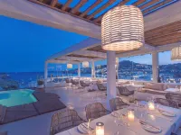 Kove Mykonos - A Myconian Collection Hotel Hotels in Міконос