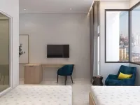 Thiên Thanh Hotels in Dalat