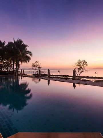 รูปภาพของณ ธารา รีสอร์ท