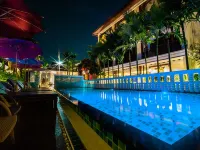 فيانجلوانج ريزورت Hotels near وات لوكمولي
