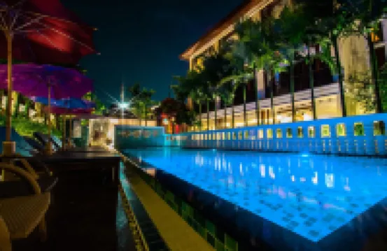 清邁維昂盧昂度假村