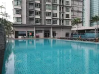 Work FrHome,10Am-6PM Day Use, Shaftsbury@Cyberjaya