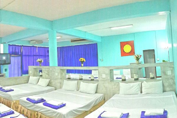 수안펫 리버뷰 리조트(Suanphet Riverview Resort)_3