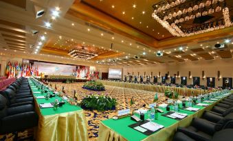 Royal Savoy Sharm El Sheikh