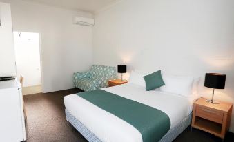 Townsville City Motel