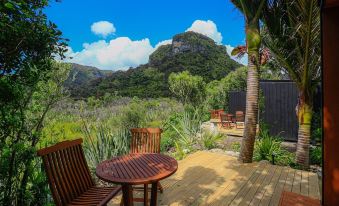 Punakaiki Beach Camp