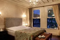 Kitapevi Hotel Hotels in Bursa