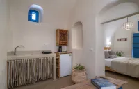 Nalas Suites Hotels in Pyrgos