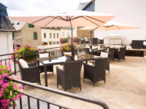 Gästehaus C.H.Berres Ürzig-Mosel Hotels in Urzig