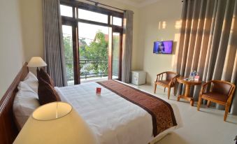 Red Rose Villa Hoi An