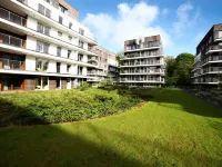 Golden Tulip Miedzyzdroje Residence Hotels in Miedzyzdroje