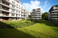 Golden Tulip Miedzyzdroje Residence Hotels in Kamien County